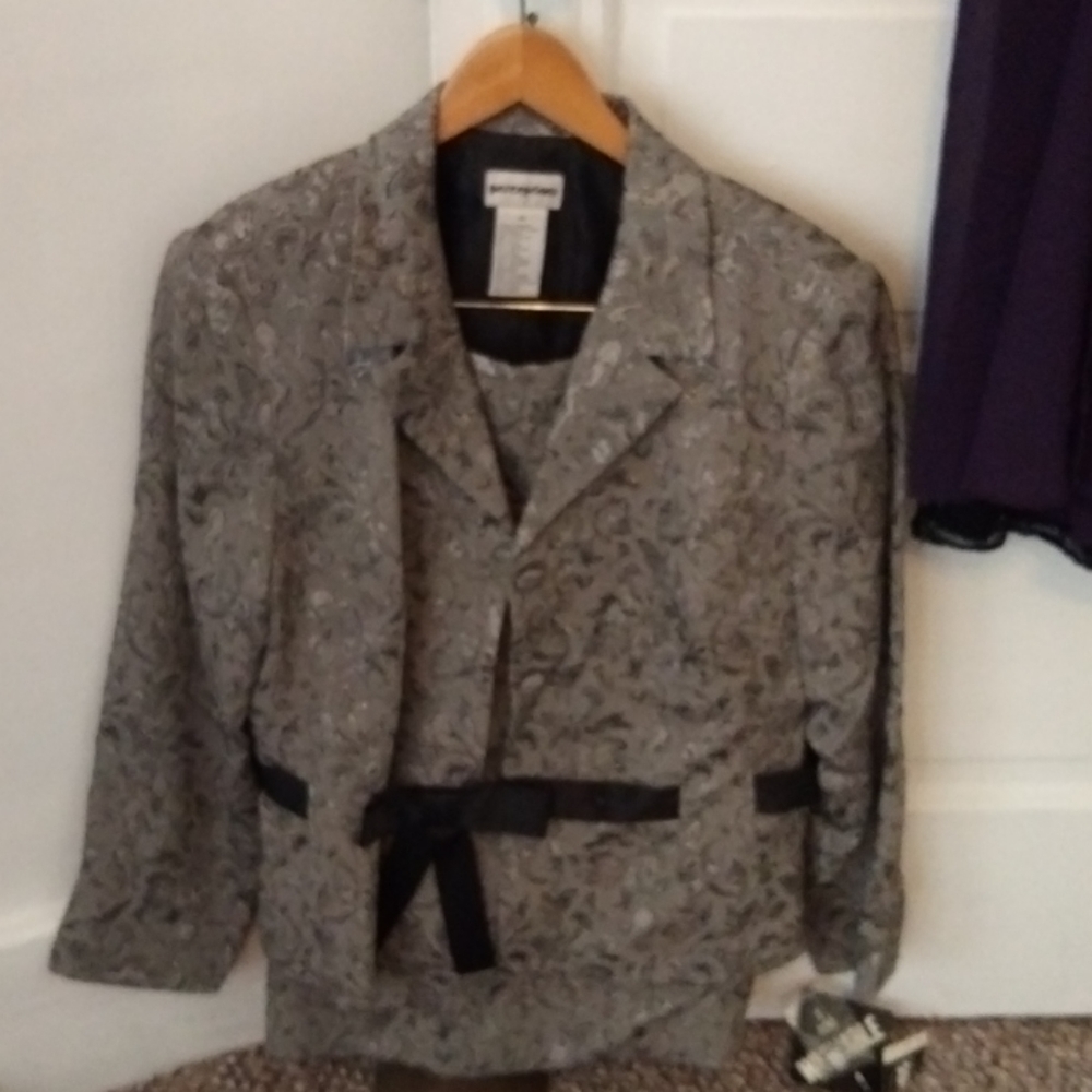 Pantsuit